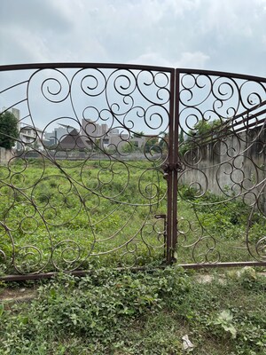  Plot For Sale in Science City