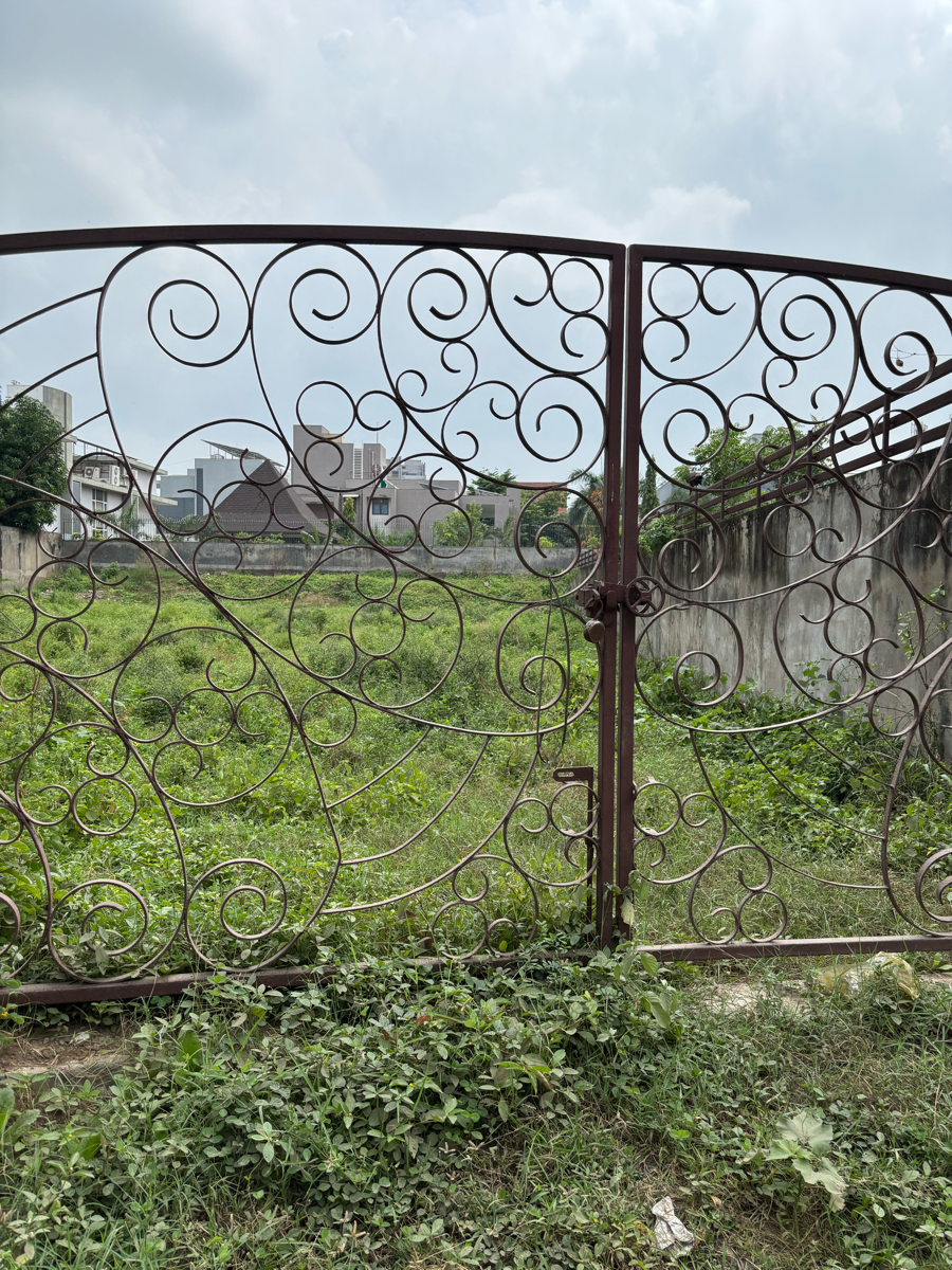 Plot For Sale in Science City