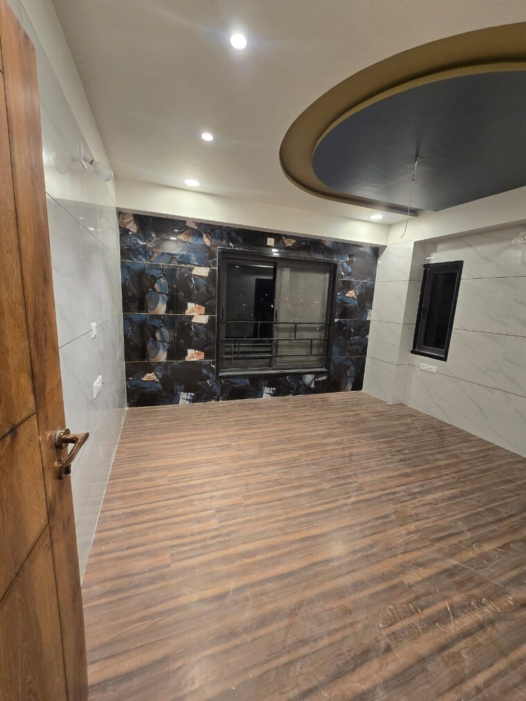  Parking, paldi 3 Bedroom 524 Sq.Ft. Builder Floor In Paldi Ahmedabad 9222968