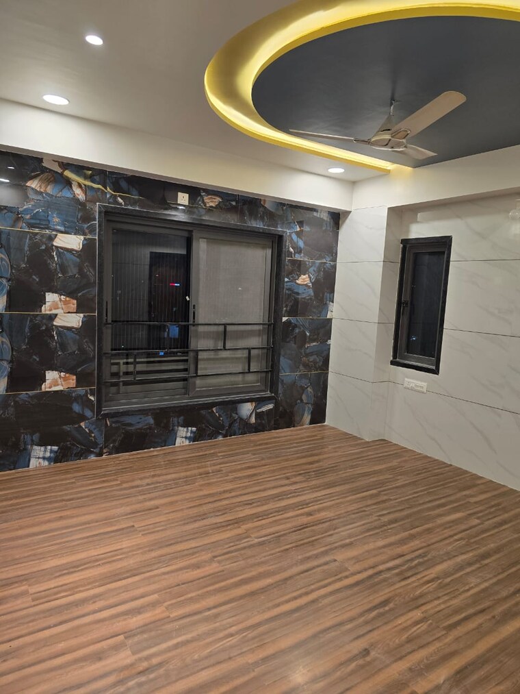  Parking, paldi 3 Bedroom 524 Sq.Ft. Builder Floor In Paldi Ahmedabad 9222968