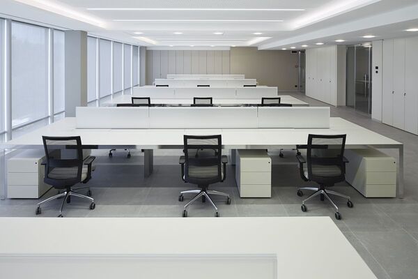 Office Space For Rent in Ganga Estate Hinjawadi