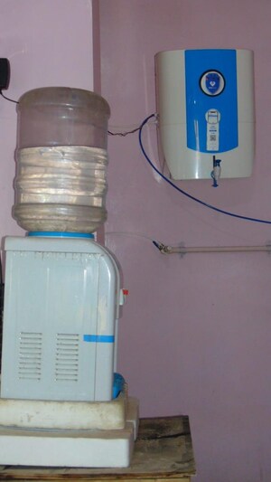 Furnished Amenities in  Pg at Sector 62 – for Rent