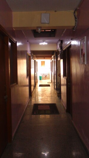 Building Lobby in  Pg at Sector 62 – for Rent