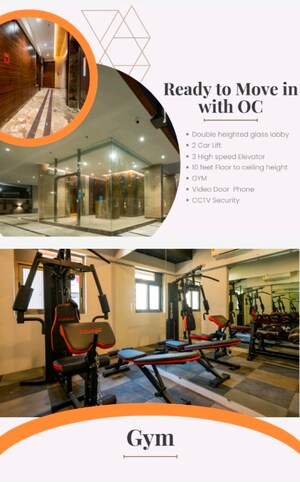 3 BHK Apartment – Exterior View View at Santacruz West - for Sale