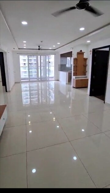 3 BHK Apartment For Rent in Marina Skies, Hi Tech City