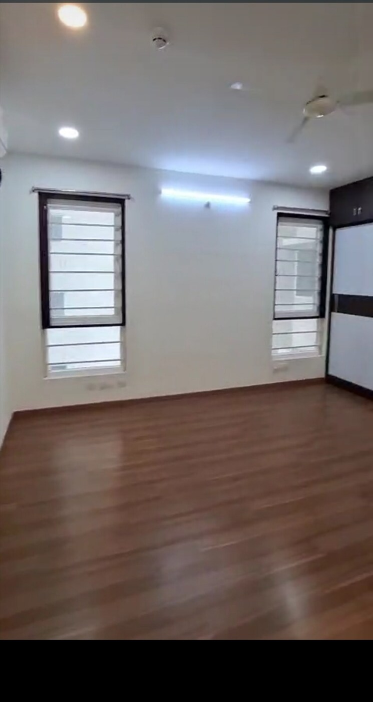 Master Bedroom, marina-skies 3 Bedroom 1550 Sq.Ft. Apartment In Hi Tech City Hyderabad 9222657