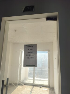 3 BHK Apartment For Sale in Gaur City 2 - 11th Avenue, Sector 16c Greater Noida