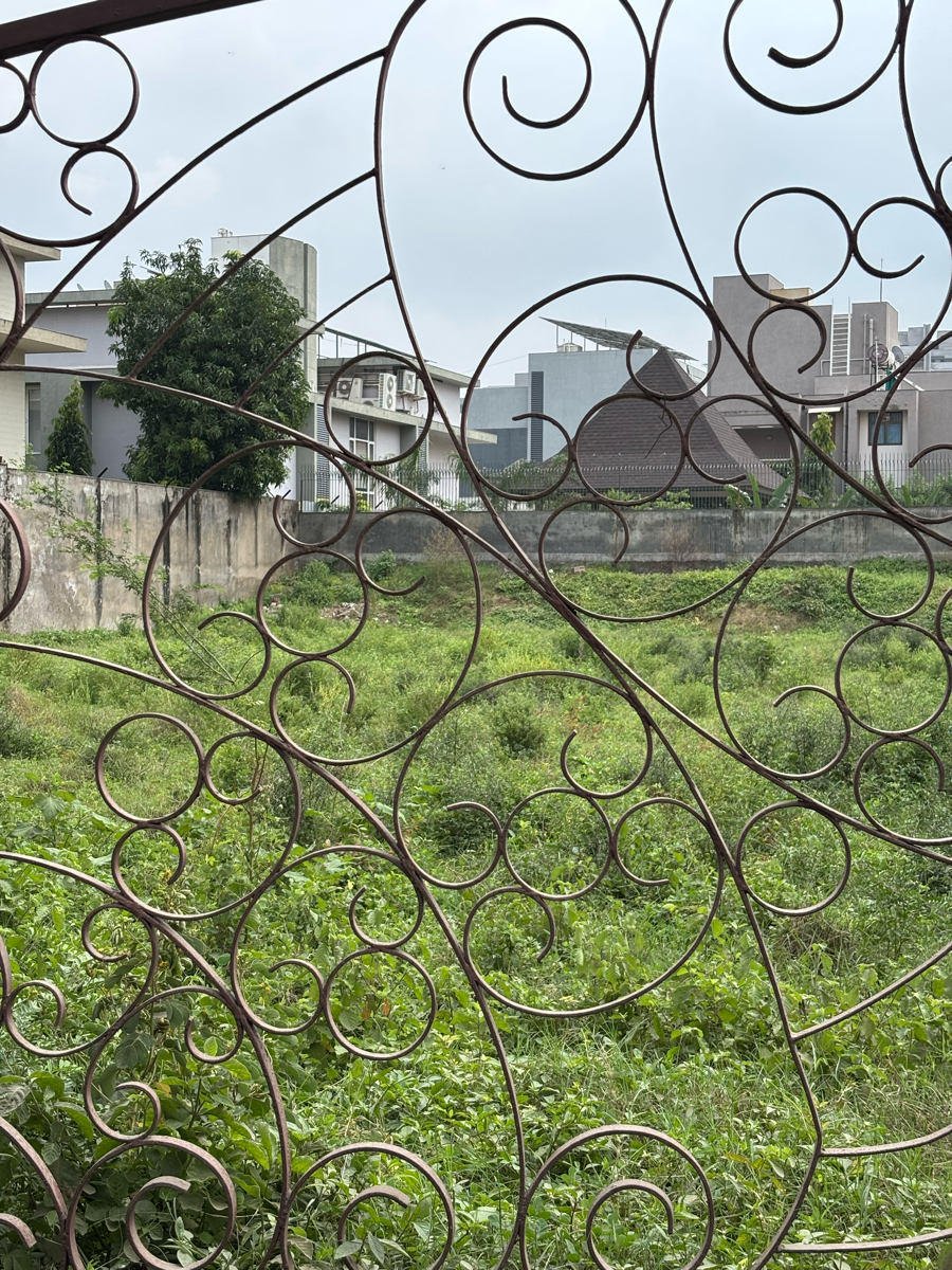 Plot For Sale in Science City