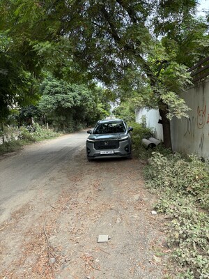  Plot – Exterior View View at Science City - for Sale