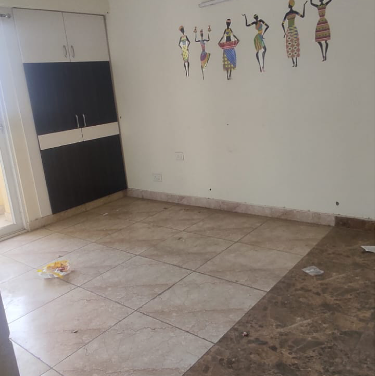 3 BHK Apartment For Rent in Rise Organic Homes