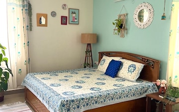 2 BHK Apartment For Sale in Sai Landmark, Thergaon