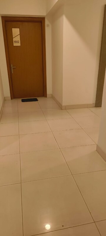Bathroom in 2 BHK Apartment at Godrej Woods, Sector 43 – for Sale