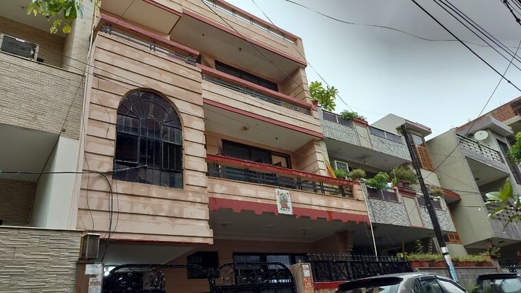 Exterior View, sector 3 Pg For Boys & Girls In Sector 3 9222724