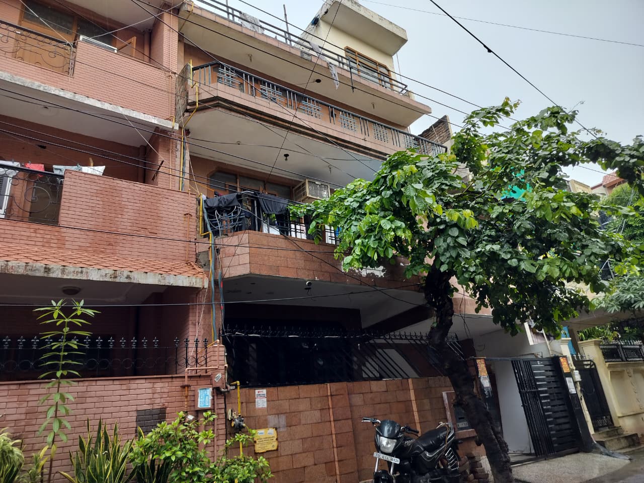 Pg For Rent in Room Soom