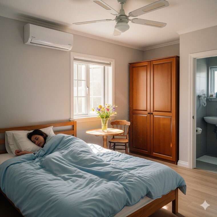 Bedroom, sector 3 Pg For Boys & Girls In Sector 3 9222724