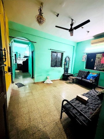 Studio Apartment For Sale in Acoi Village