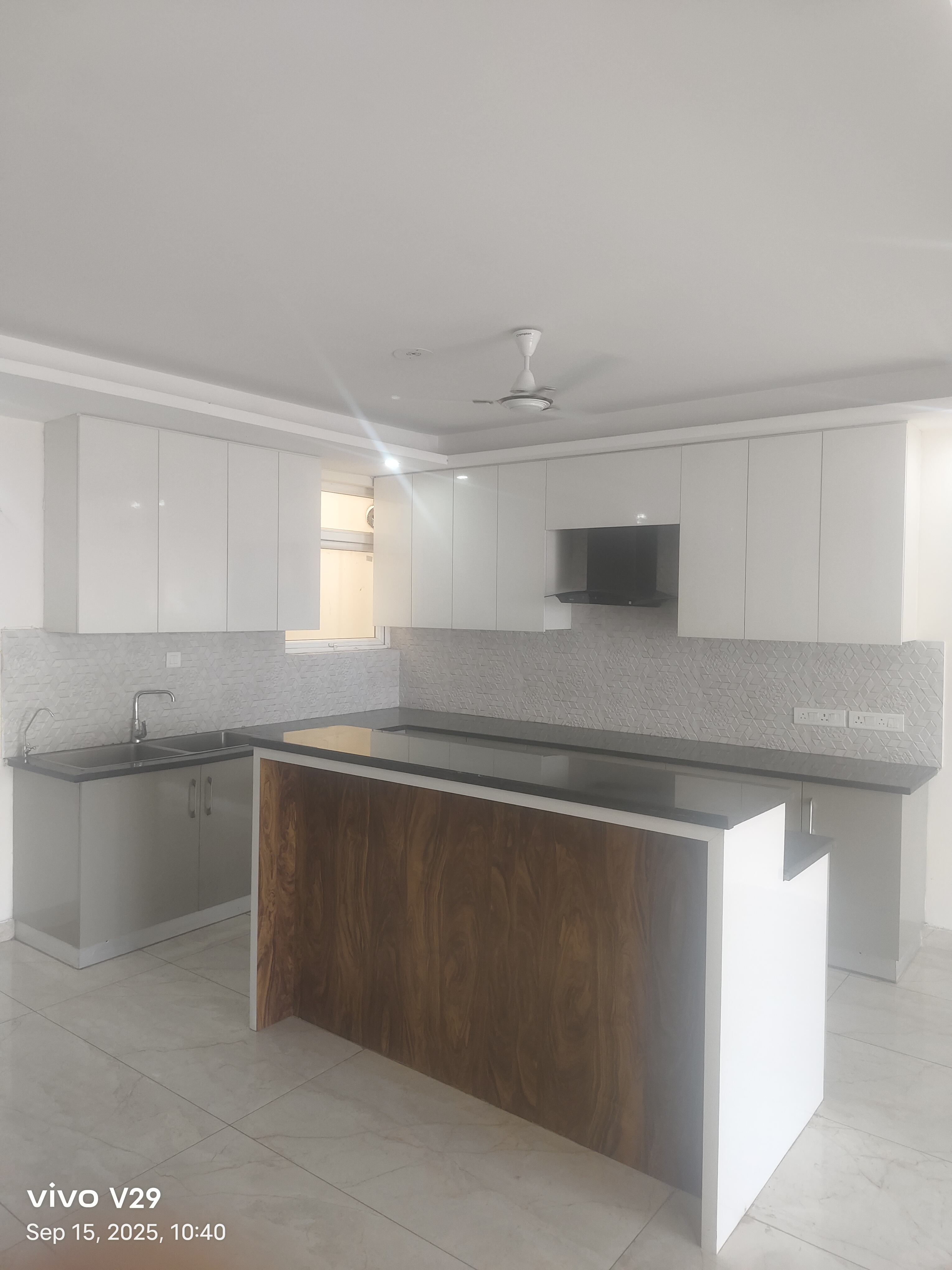 4 BHK + Servant Room 2750 Sq.Ft. Apartment in Adani Samsara Vilasa