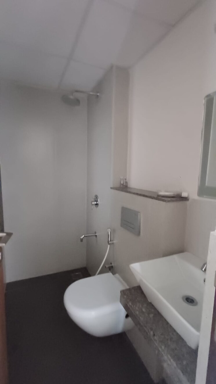 Attached Bathroom, piramal-vaikunth 2 Bedroom 550 Sq.Ft. Apartment In Balkum Pada Thane 9222748