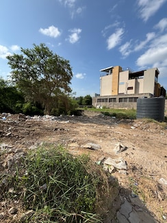 Plot For Sale in Science City