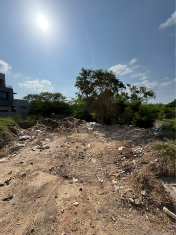 Plot Area in  Plot at Science City – for Sale