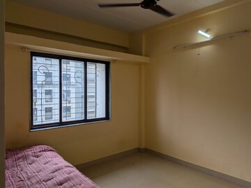 Bedroom in 1 BHK Apartment at Sapphire Lakeside, Powai – for Rent