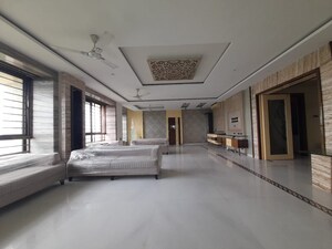 4 BHK Apartment For Rent in Oberoi Realty Woods, Goregaon East