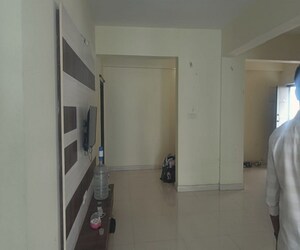 Building Lobby in 3 BHK Apartment at Hi Tech City – for Sale