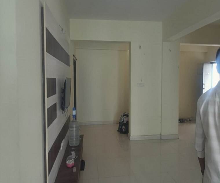 undefined, hi tech city 3 Bedroom 1871 Sq.Ft. Apartment In Hi Tech City Hyderabad 9222751