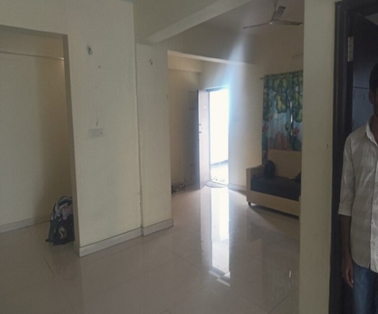 Bathroom, hi tech city 3 Bedroom 1871 Sq.Ft. Apartment In Hi Tech City Hyderabad 9222751