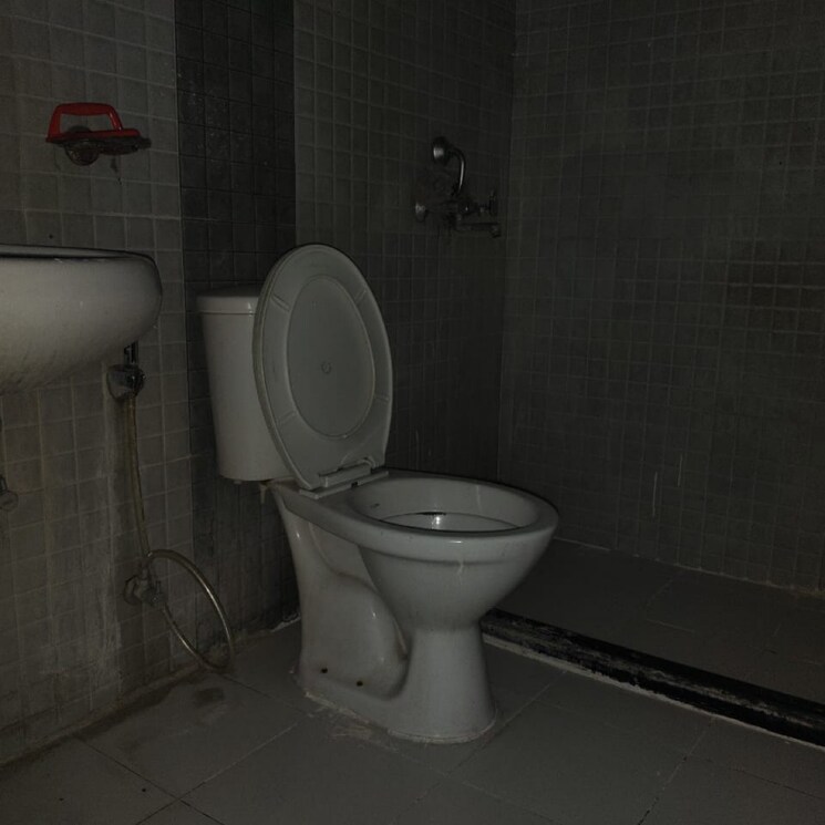 Bathroom, wave-executive-floors 2 Bedroom 559 Sq.Ft. Apartment In Bayana Ghaziabad 9222799