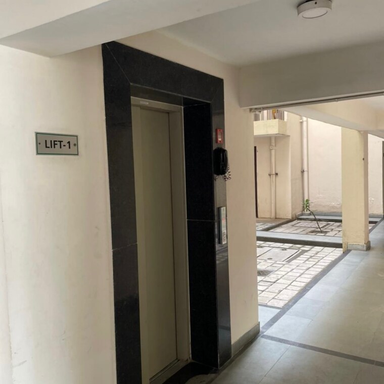 undefined, wave-executive-floors 2 Bedroom 559 Sq.Ft. Apartment In Bayana Ghaziabad 9222799