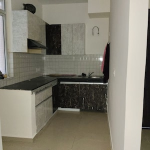 Kitchen in 2 BHK Apartment at Wave Executive Floors, Bayana – for Rent