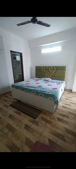 2 BHK Apartment For Rent in Sector 75