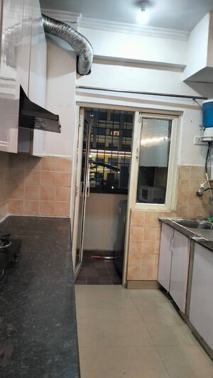 Kitchen in 2 BHK Apartment at Sector 75 – for Rent