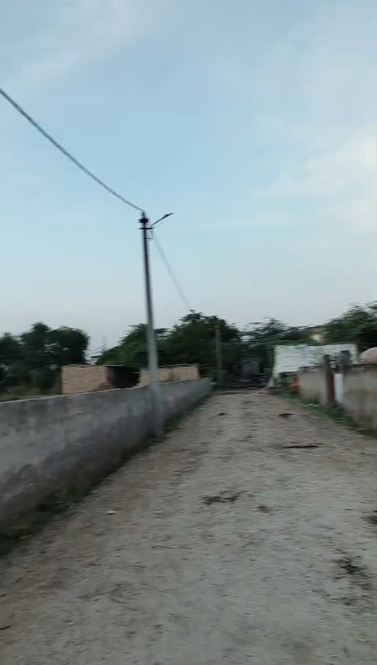 Exterior View, sector 162  50 Sq.Yd. Plot In Sector 162 Noida 9222822