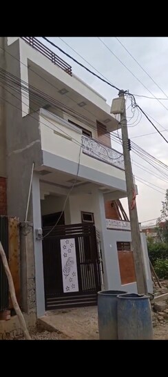 3 BHK + Pooja Room Independent House For Sale in Faizabad Road