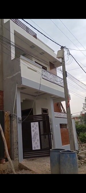 3 BHK Independent House For Sale in Faizabad Road