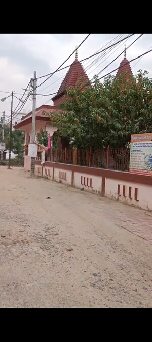 3 BHK Independent House – Exterior View View at Faizabad Road - for Sale