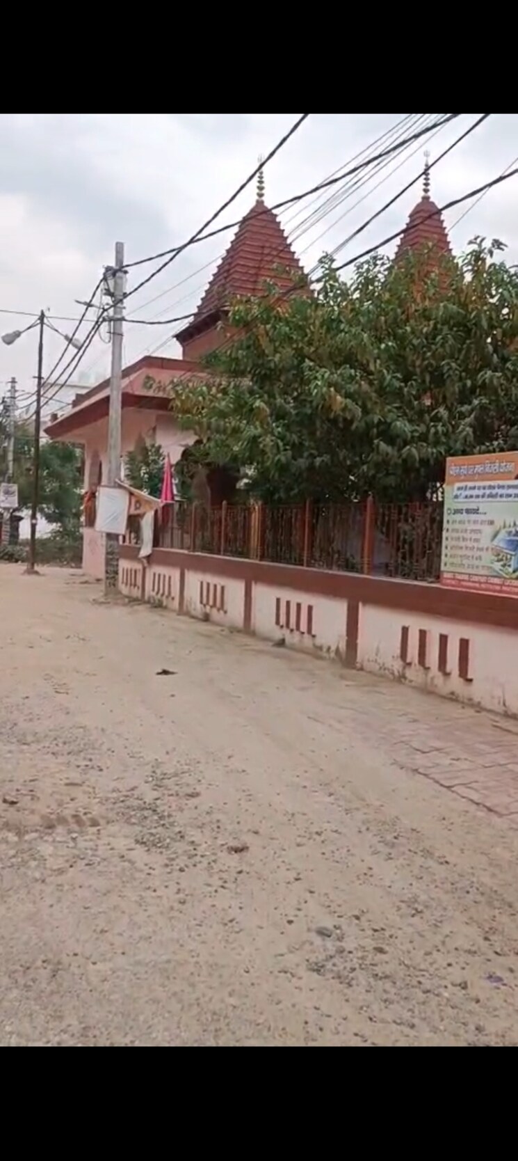 Exterior View, faizabad road 3 Bedroom 1500 Sq.Ft. Independent House In Faizabad Road Lucknow 9223043