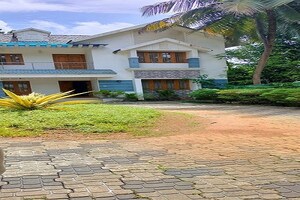  Office Space – Exterior View View at Velappaya - for Sale