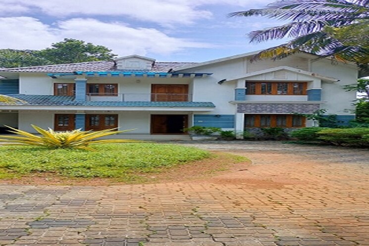 Exterior View, velappaya Commercial Office Space 2800 Sq.Ft. In Velappaya Thrissur 9222791