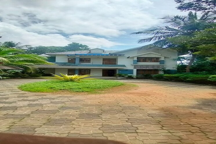 Exterior View, velappaya Commercial Office Space 2800 Sq.Ft. In Velappaya Thrissur 9222791