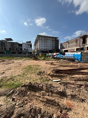  Plot – Exterior View View at Science City - for Sale