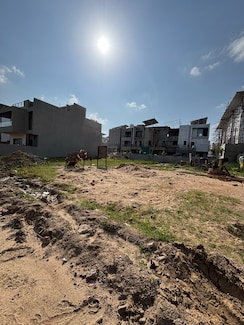 Plot For Sale in Science City