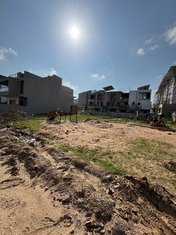  Plot For Sale in Science City