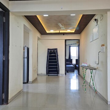 Building Lobby in 3 BHK Apartment at Arihant Residency Sion, Sion – for Sale