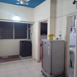  2 BHK Apartment at Green Leaf Apartments, Lb Shastri Nagar – for Rent