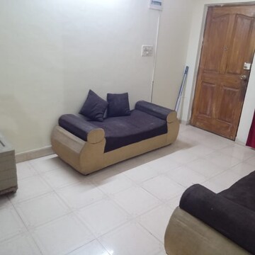2 BHK Apartment For Rent in Green Leaf Apartments, Lb Shastri Nagar