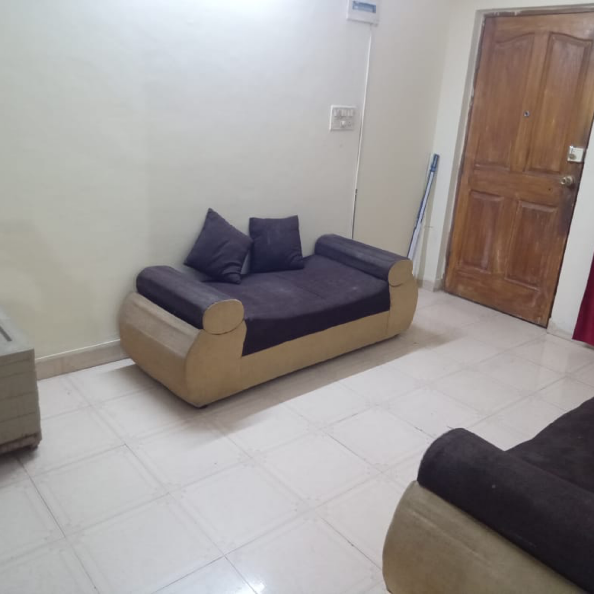 2 BHK Apartment For Rent in Green Leaf Apartments