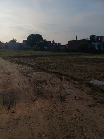 Plot Area in  Plot at Bhopani – for Sale